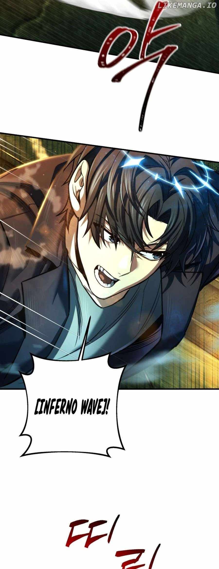 I'm an Ex-class Hunter Chapter 58 8